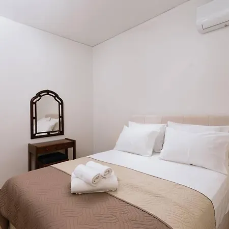 Apartment Aleksandra Center Heraklion (Crete)