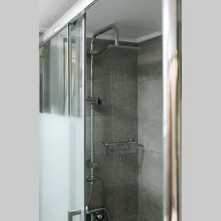 Aleksandra Center Apartment Heraklion (Crete)