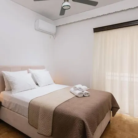 Apartment Aleksandra Center Heraklion (Crete)