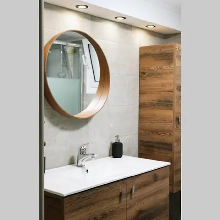 Aleksandra Center Apartment Heraklion (Crete)