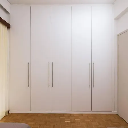 Apartment Aleksandra Center Heraklion (Crete)