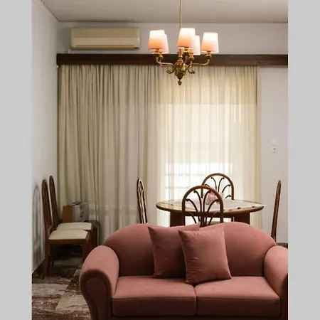 Aleksandra Center Heraklion (Crete)