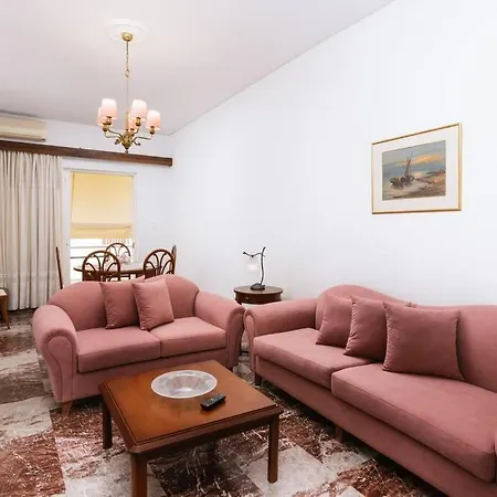 Aleksandra Center * Heraklion (Crete)